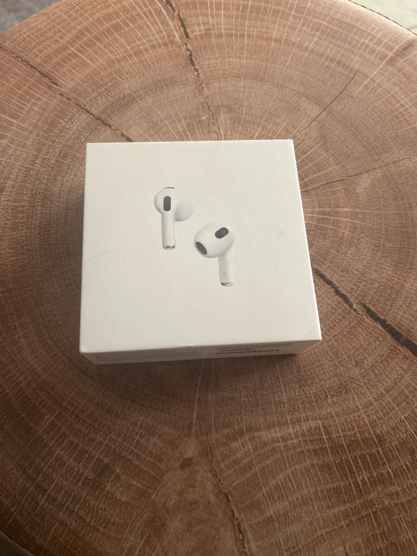 AirPods 3rd Gen
