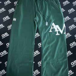 Amiri sweatpants size XL