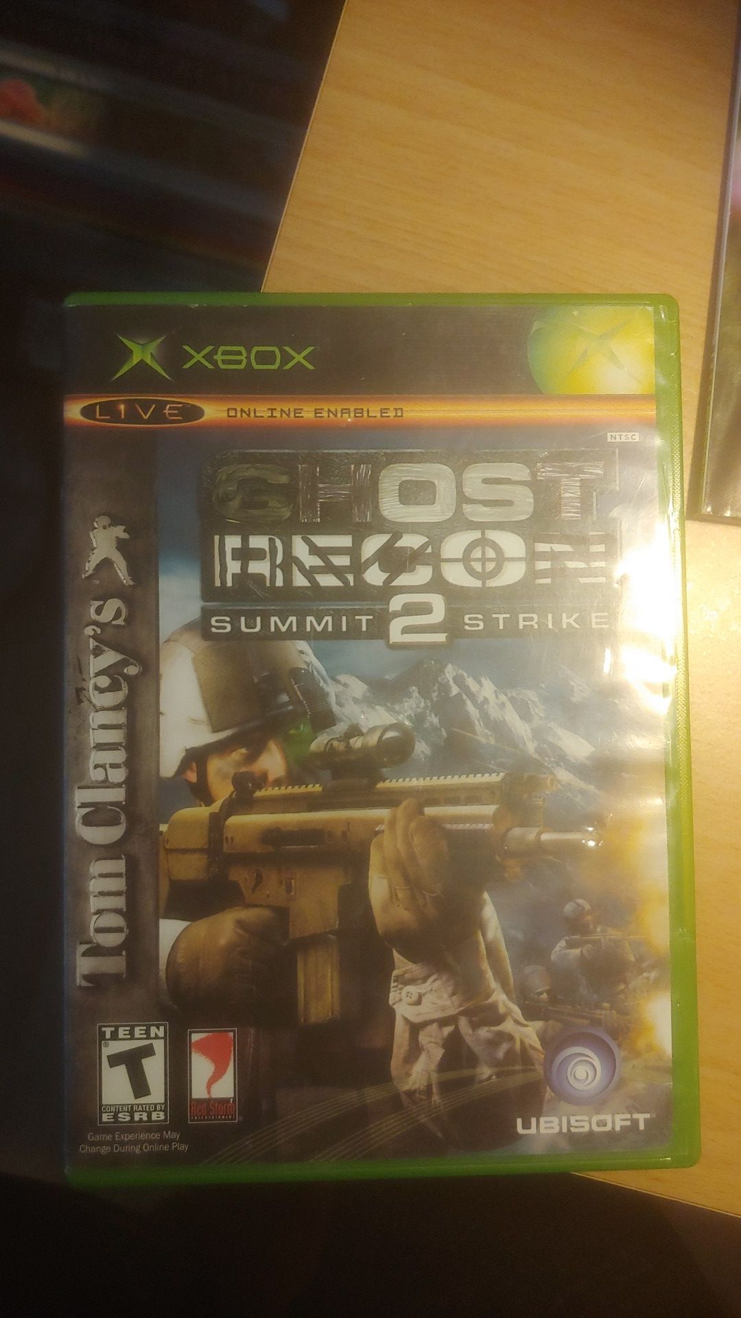 Ghost Recon 2
