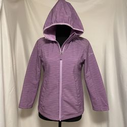Girls 10/12 Free Country Sherpa Jacket