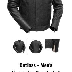 First Mfg Co. Jacket 