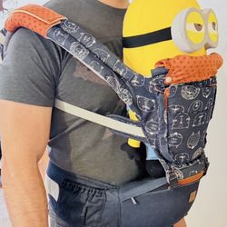 Baby/Toddler Carrier 