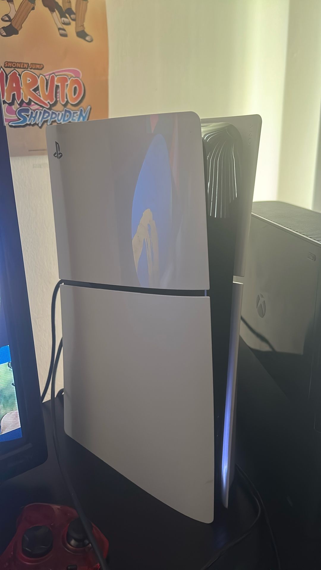 Ps 5