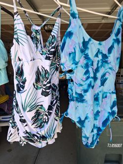 Swimsuit