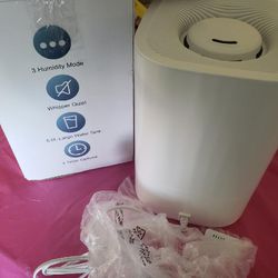 New QUALITY Humidifier 