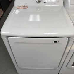 New‼️Samsung Gas Dyer 🔥