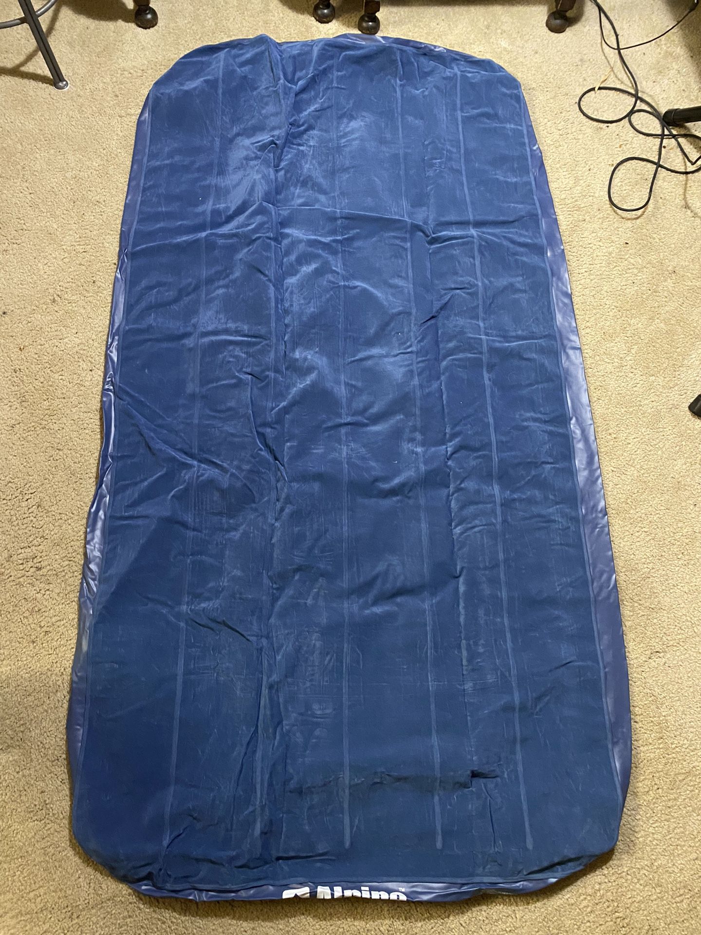 Alpine Air Mattress 