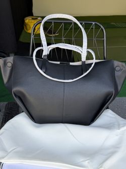 Leather Tote Bags