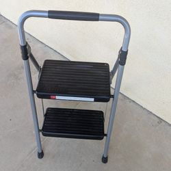 Step Stool