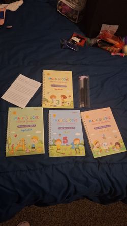 Kids learning