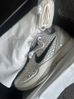 Kobe VI Protro