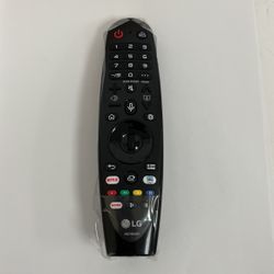 LG MR20GA Magic Remote Control