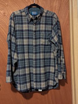 Pendleton Made In The USA