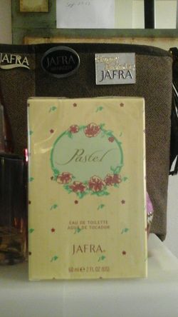 Perfume Pastel para Mujer de JAFRA