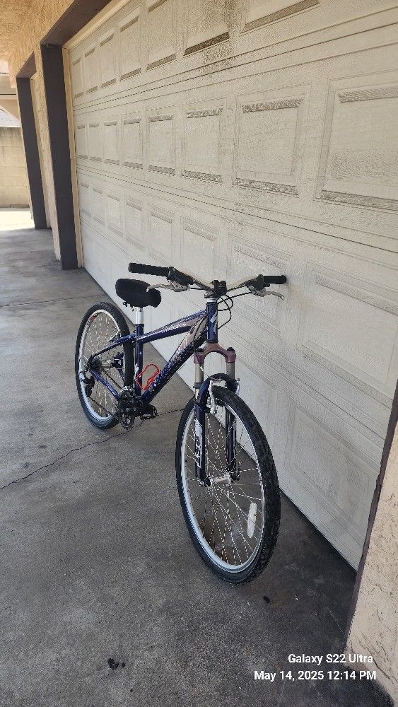 Mountain Bike Specialized Hard Rock
