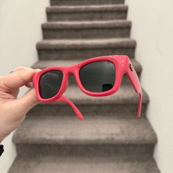 NEW Sunglasses original Ray Ban Asap Rocky Puffer Wayfarer 