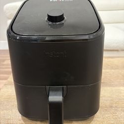 Mini Air Fryer