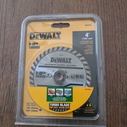 Brand New Diamond Concret Blade 