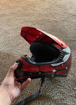 Helmet