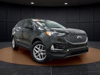 2023 Ford Edge