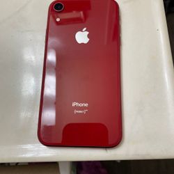 iPhone XR 64Gb Unlocked Good Condition like new
