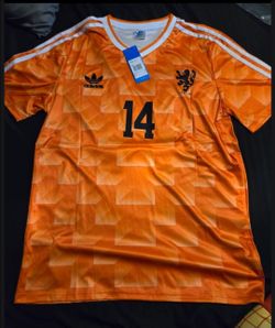 Soccer jersey