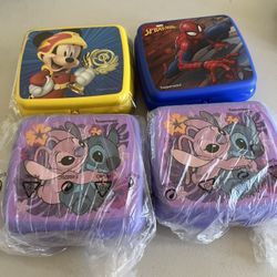 tupperware Sandwich 8$ Each 🔥