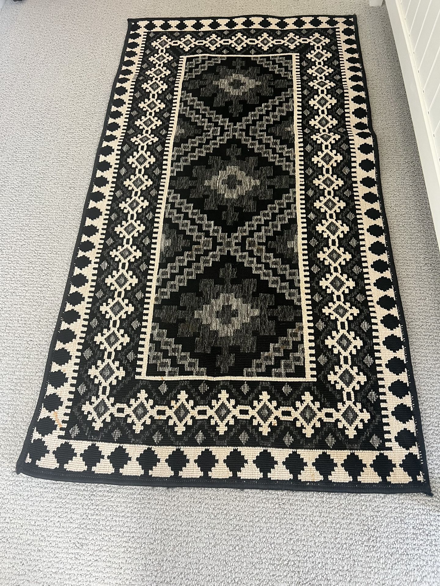 Indoor/outdoor Rug