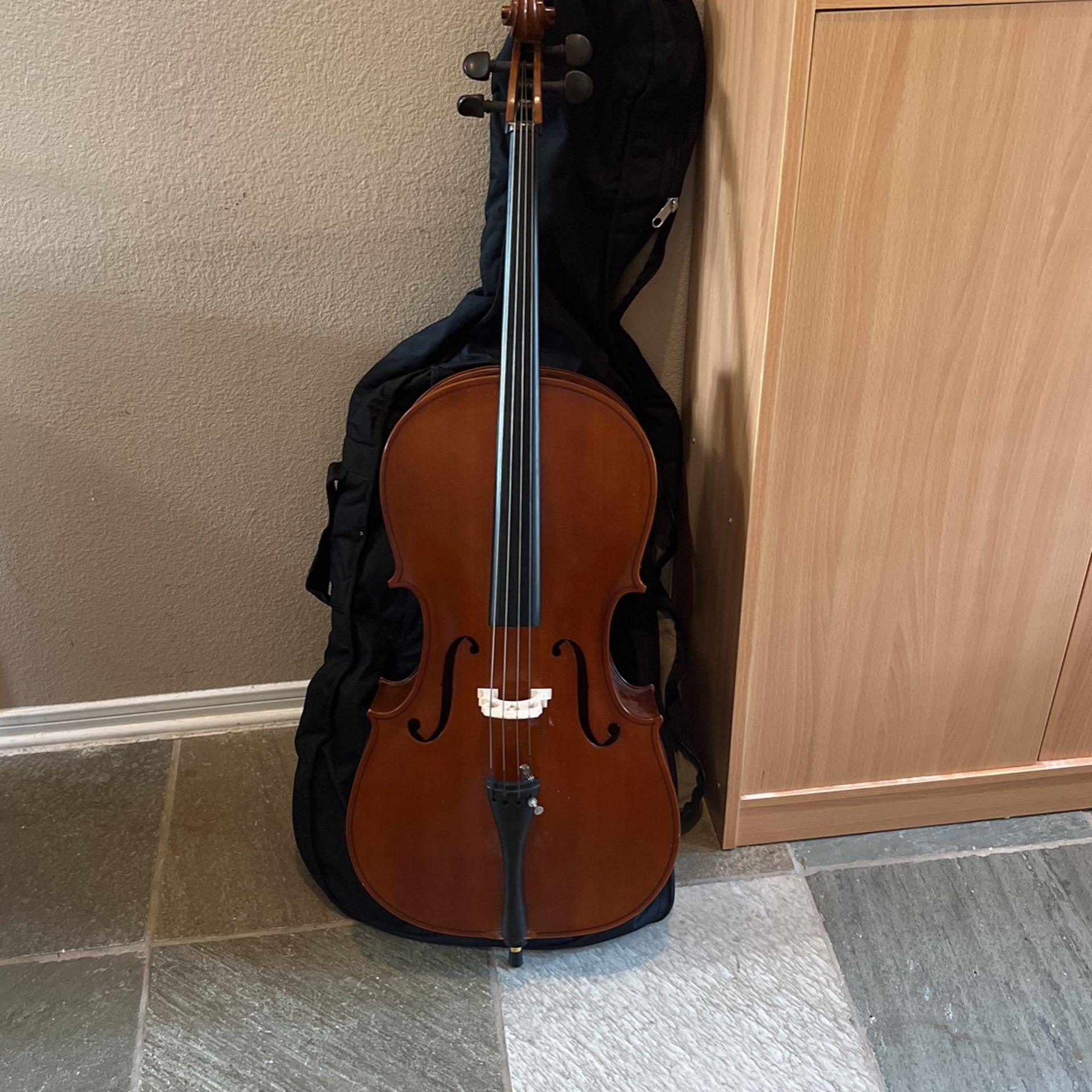Cello 1/2 Size