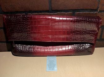 Antonio Melani Clutch Purse