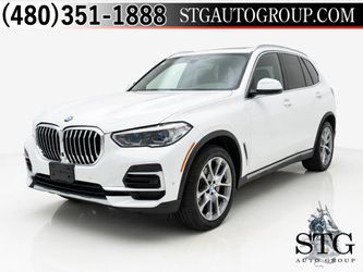 2023 BMW X5