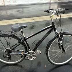 Diamondback Bicycle 21 Speed 