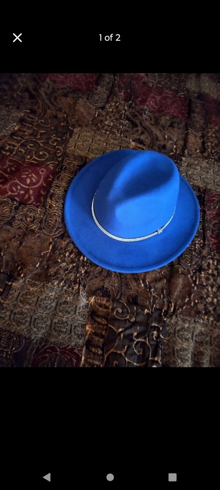 Women Hats Very Nice