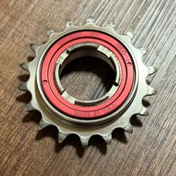 WHITE INDUSTRIES 18T FREEWHEEL