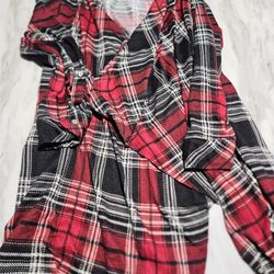 Womans Cardigan Size Xl