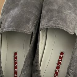 Prada Men Shoes  Size 9.5