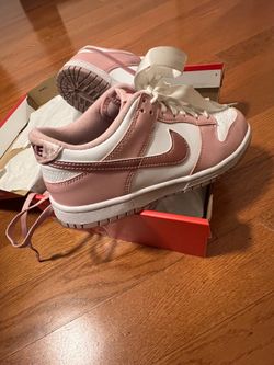 Nike Dunk low