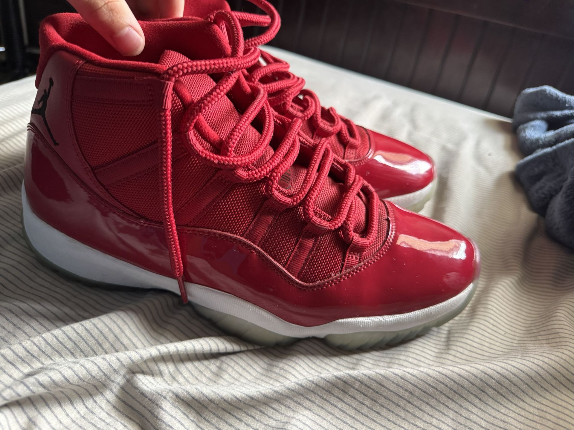 Air Jordan Retro ‘win like 96’