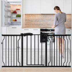 🔥LIMITED TIME OFFER: ABRIL 17-26🔥 Baby Gate Protection - Protección de la puerta del bebé