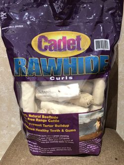 Dog treats
