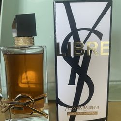YSL Libre Intense 