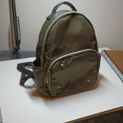 Mini Backpack 