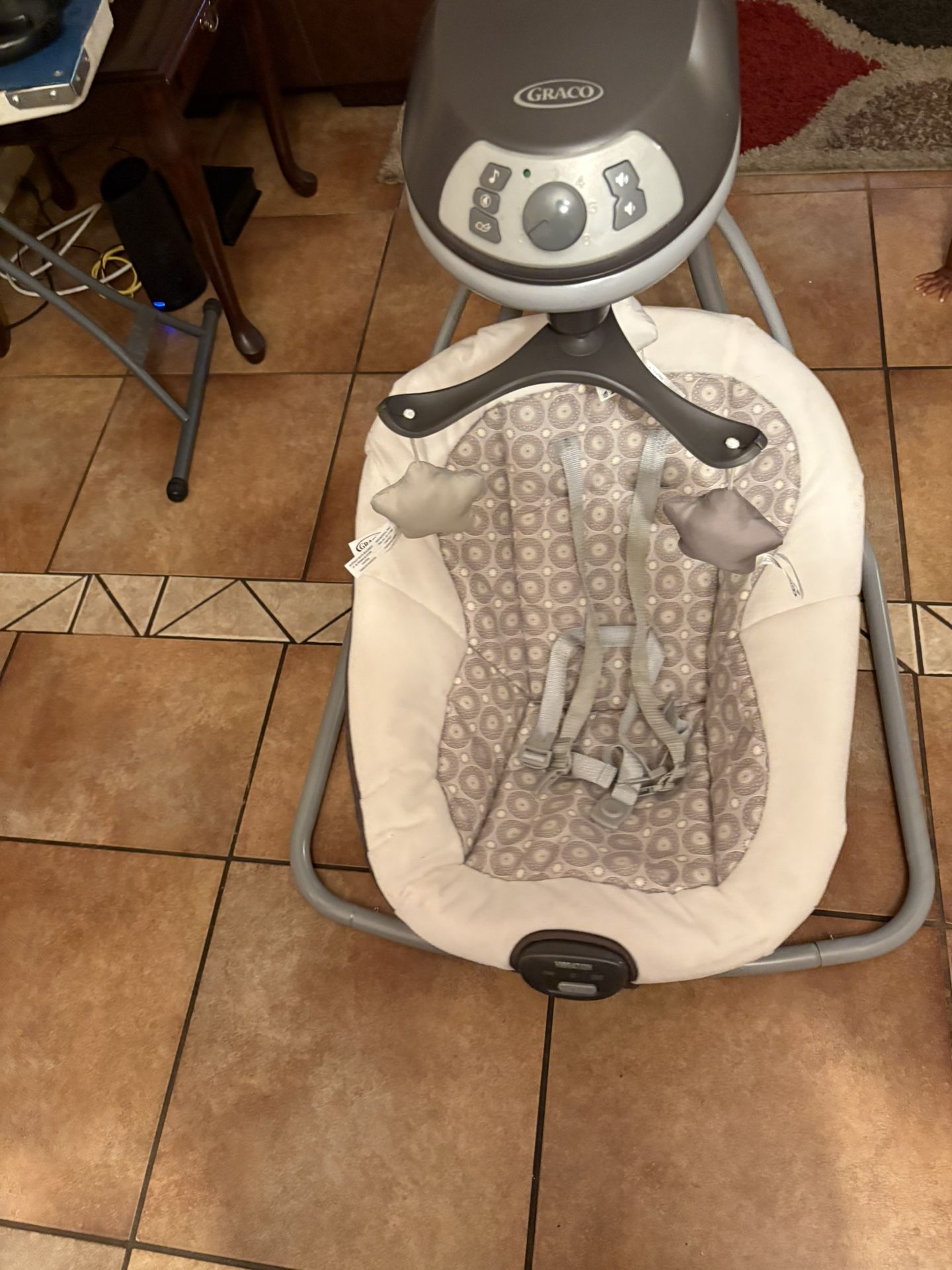 Graco Baby Swing
