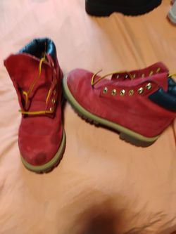 Toddler shoes