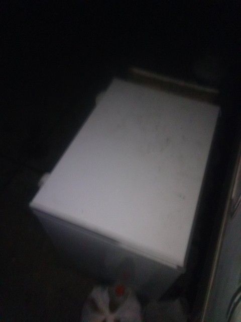 Deep Freezer