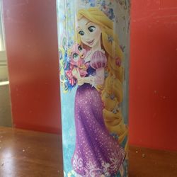 Rapunzel Tumbler