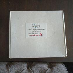 Intrinsyc Open Q Android Dev Kit (Snapdragon)