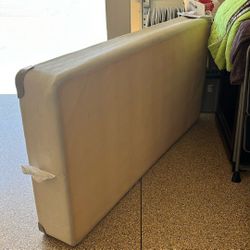Twin Mattress And Twin Boxspring