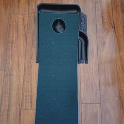 Putting Practice Mat