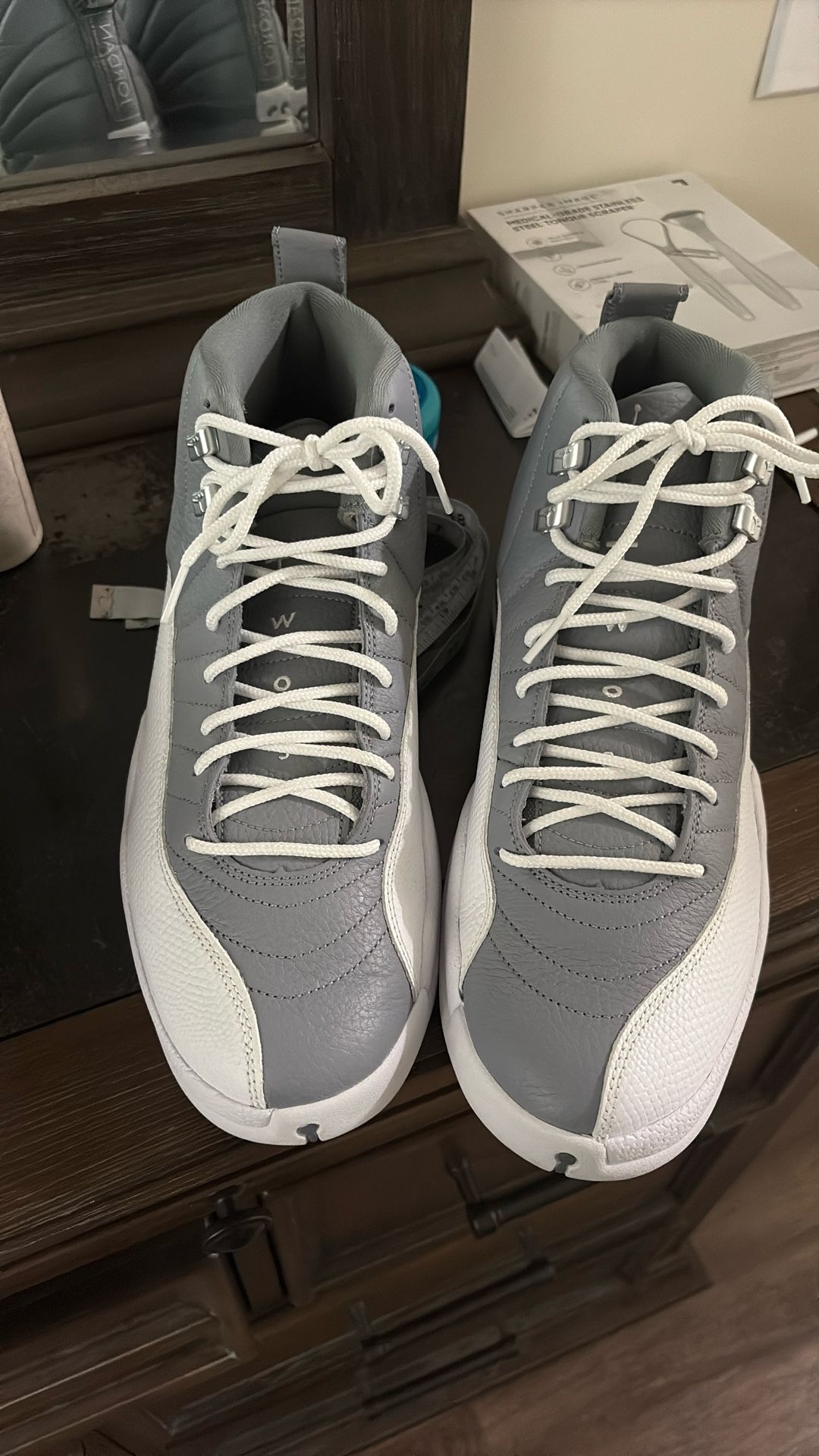 Jordan Retros